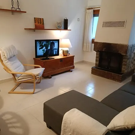 Apartamento L'aciron
