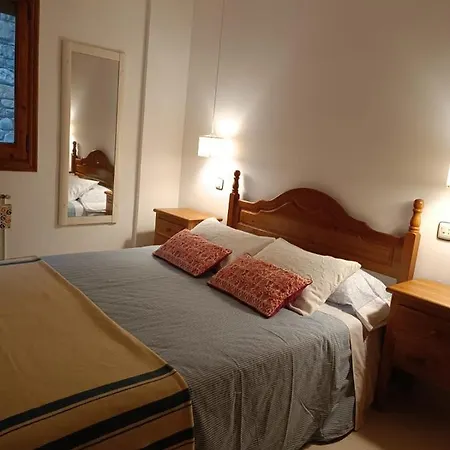 Apartamento L'aciron Appartement