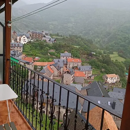 Appartement Apartamento L'aciron